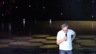 Степанов В.В. Почетный Сеченовец // Большая Весна на Пироговской