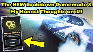 How NFS Unbound's NEW Lockdown Gamemode Works & My Thoughts on it So Far!!