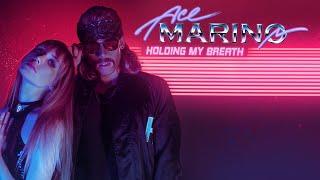 Ace Marino - Holding My Breath (feat. Roniit)