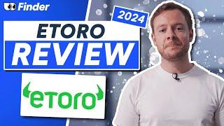 eToro review 2024: A unique investing experience