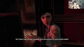 Bioshock es muy retrofuturista ¡¡PERO FASCINANTE!!