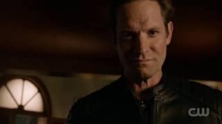 Legends of Tomorrow - My Name is Eobard Thawne (Opening Intro)