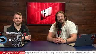 Why Gordon Ryan vs Vagner Rocha Is Guaranteed To Be Gritty