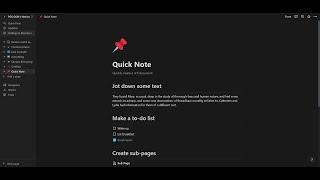 How to Change Notion to Dark Theme on PC: Step-by-Step Guide