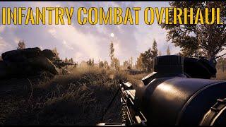 Where to start with the Infantry Combat Overhaul | Squad ICO guide