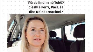 Përse lindim në Tokë? Çfarë është ferri, Parajsa dhe Rimishërimi?