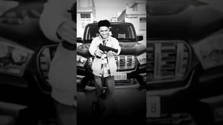 Aatakwadi bandook liye Mafia Banda Black Scorpio Ke Sath Dekha #attitude #ai