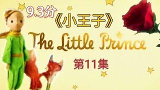 《小王子》The Little Prince 第11集 求你崇拜我吧｜大人與小孩必讀的童話故事｜CC subtitles