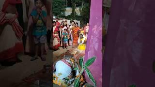 hori thakurer puja