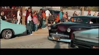 Sir Kaya Redford at the Temecula Rod Run 2025! 