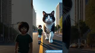 "Walking With Wonder" #cat #love #music
