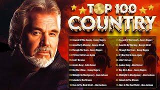 Top 100 Classic Country Songs 60s 70s 80s - Country Classics: Timeless Hits You’ll Never Forget