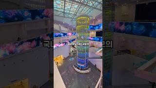 서천국립해양자원관 서천여행 아이와가볼만한곳 트 #여행 #서천여행
