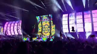 4K Alison Wonderland Full Set EDC Orlando 2023 Circuit Grounds