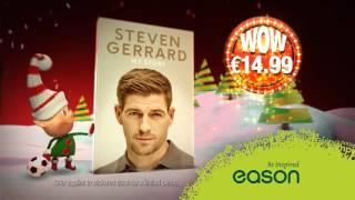 Eason WOW Offers on Bestselling Books