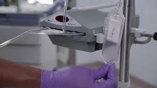 3M™ Ranger™ Blood/Fluid Warming Unit, Model 245 with 3M™ Ranger™ blood/fluid warming high flow set