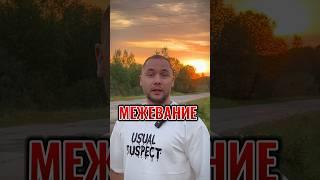 Три причины обязательного межевания участка #realty #top #недвижимость #межевание #shorts