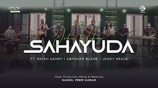 John Vikas - SAHAYUDA (Official Music Video) ft. Ratan Danny, Jenny Grace, Abraham Blake