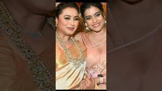 Kajol Rani Madhuri Preity Sridevi Rekha Raveena Aksar Is Duniya Mein #short