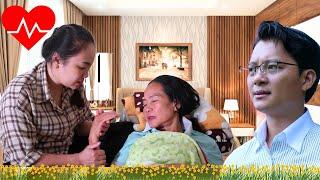 Mrs. Binh faces many hardships and misfortunes; Tu Tien and Jack are moved to tears out of sorrow.