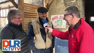 Angoulins, Ferme du Moulin de Pierre - DLR TV