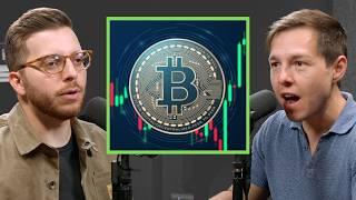 How Much Bitcoin You SHOULD Have | George Kamel