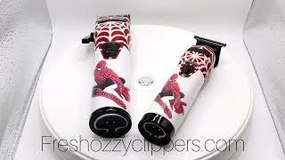 babyliss custom