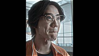 Park Hu-Min Vs Geum Sung-je  | Weak Hero Class 2 Edit
