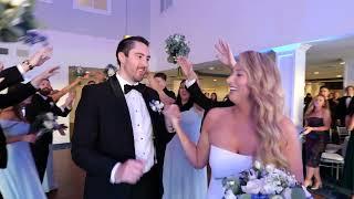 Wedding DJ Vlog | DJ Dave Gordon | Sea Isle City Yacht Club