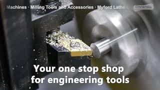 Engineering tools and model engineering supplies