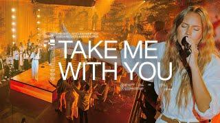 Take Me With You — VOUS Worship