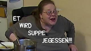 Et wird Suppe jegessen!!! | Family Stories