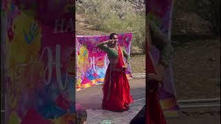 Taal Se Taal (Western) Dance | #Taal | #HoliPerformance