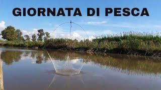 La pesca è andata bene sono le catture che sono andate male