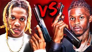 The Deadly War Between Lil Durk and Quando Rondo Explained