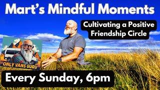 Sunday Mindful Moments That Will Change Your Life FOREVER!