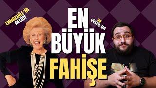 CHURCHILL GELİNİNİ NASIL KULLANDI? | 20. YÜZYILIN EN BÜYÜK F*HİŞESİ