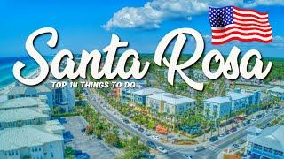 TOP 14 Things To Do In Santa Rosa  Travel Guide