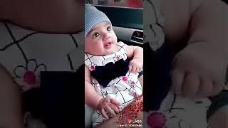 cute baby asifa