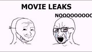 Movie Leaks or Boiler Leaks?