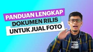 Ingin Jual Foto di Internet? Pastikan Punya Dokumen Penting Ini!