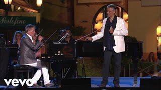 Andrea Bocelli - Besame Mucho (Live From Portrofino / 2012)