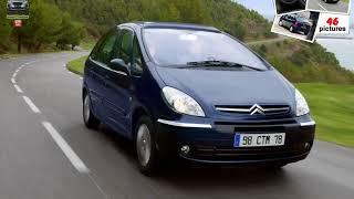 Citroen   Xsara Picasso  ( 2004 )