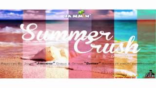 Sashalee - Summer Time Fling (Summer Crush Riddim) (Jammin Entertainment)