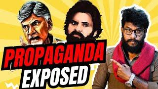 Jagan Exposing Chandra Babu & Pawan Kalyan #ycp #tdp #politics #andhrapradesh #janasena