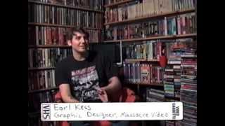 Adjust Your Tracking: The Untold Story of the VHS Collector (Official Trailer 2013)