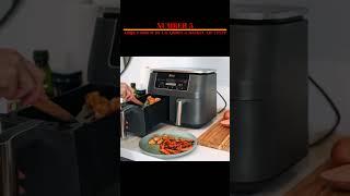 top 5 best air fryer in 2025