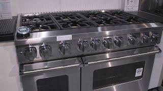 Range Buying Guide  | Consumer Reports