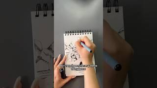 #60скетчей #art #творчество #картина #скетч #искусство #обучение