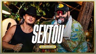 Us Agroboy - Sextou| Piseirão D'Us Agro